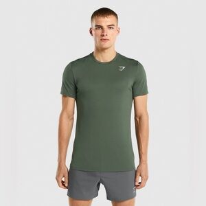 Gymshark ARRIVAL T-SHIRT